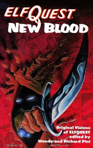 ElfQuest: - New Blood