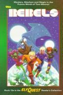 ElfQuest Reader's Collection #13 cover