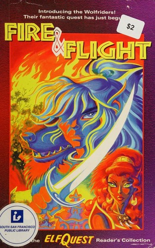 ElfQuest Reader's Collection