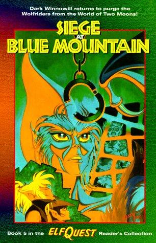ElfQuest Reader's Collection #5 cover