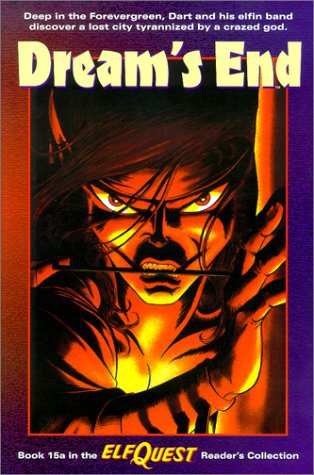 ElfQuest Reader's Collection #15a