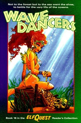 ElfQuest Reader's Collection #16