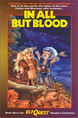 ElfQuest Reader's Collection #8b