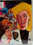 The World of Ginger Fox #[nn]