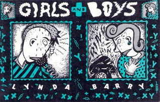 Girls and Boys #[nn]