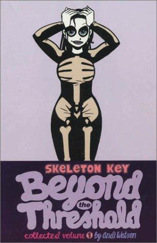 Skeleton Key