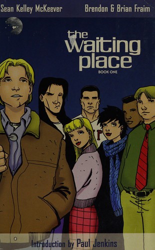 The Waiting Place