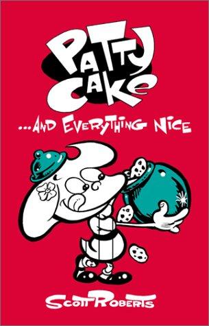 Patty Cake #2