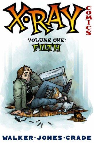 X-Ray Comics