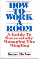How to Work a Room