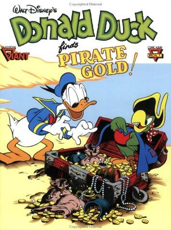 Gladstone Comic Album Special #1