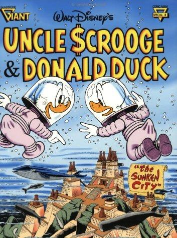 Gladstone Comic Album Special #2