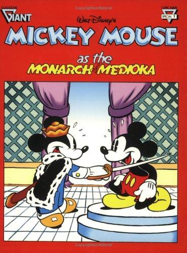 Gladstone Comic Album Special #7