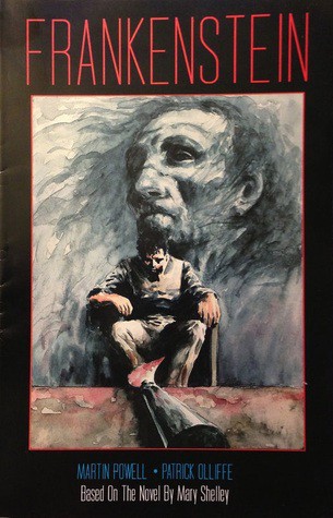 Frankenstein #[nn]