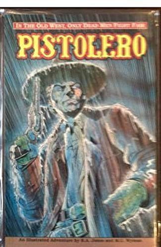 Pistolero #1