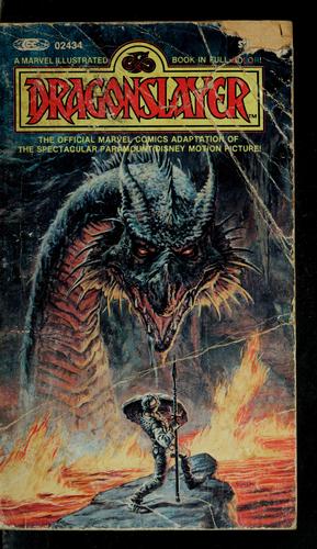 Stan Lee Presents the Marvel Comics Illustrated Version of Dragonslayer #02434