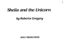 Sheila and the Unicorn