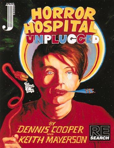 Horror Hospital Unplugged #[nn]