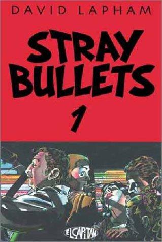 The Collected Stray Bullets
