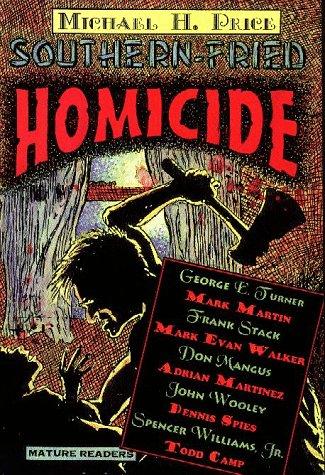 Southern-Fried Homicide