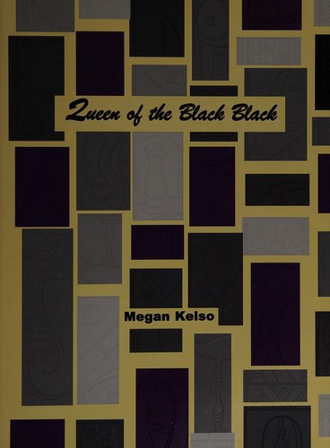 Queen of the Black Black