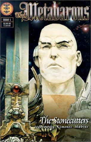 The Metabarons