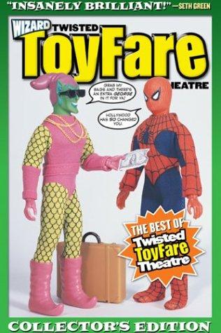 Twisted Toyfare Theatre #2