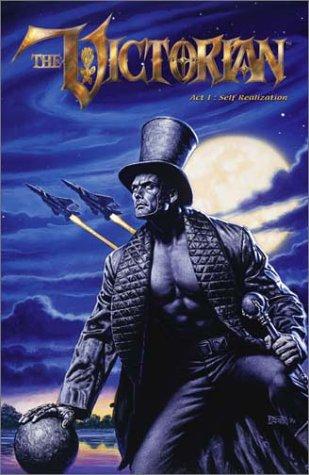The Victorian #1