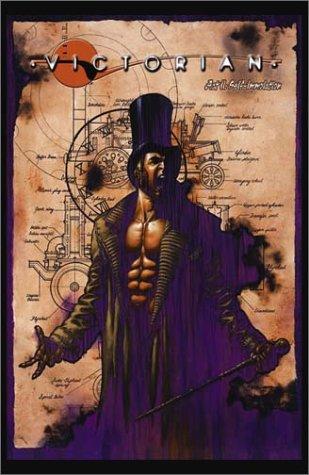 The Victorian #2