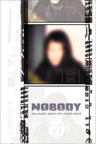Nobody #[nn] cover