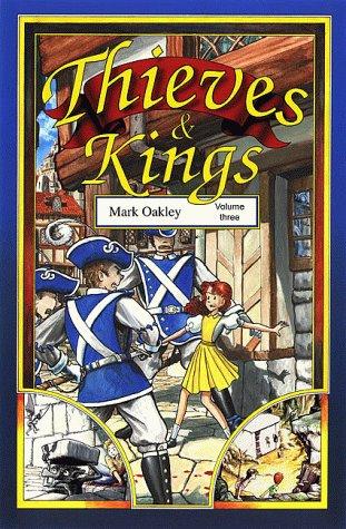 Thieves & Kings #1