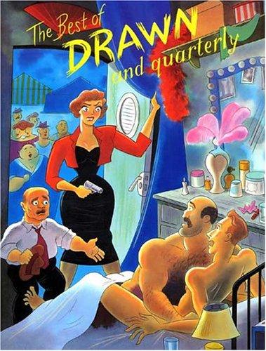 The Best of Drawn & Quarterly