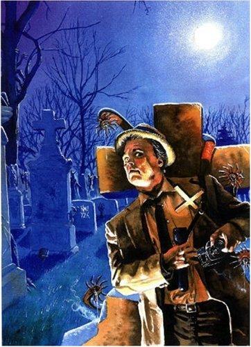 Kolchak the Night Stalker #[nn]