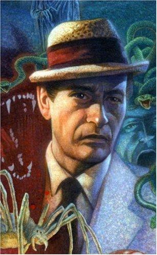 Kolchak the Night Stalker [Fever Pitch] #[nn]