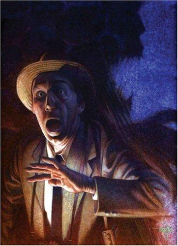 Kolchak the Night Stalker [Get of Belial] #[nn]