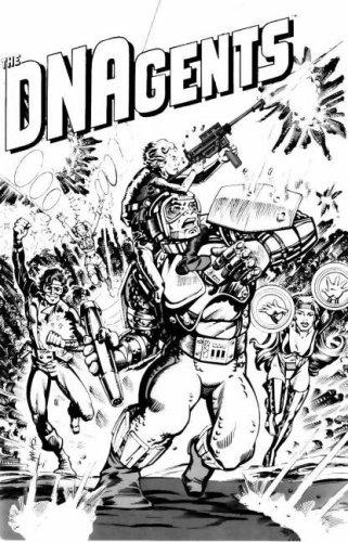 DNAgents #1