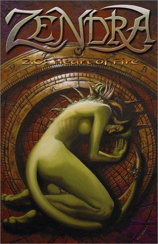 Zendra 2.0: Heart of Fire #[nn]