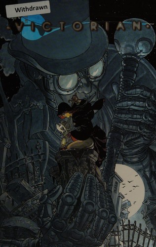 The Victorian #3