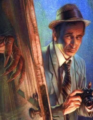 Kolchak the Night Stalker [Lambs to Slaughter] #[nn]