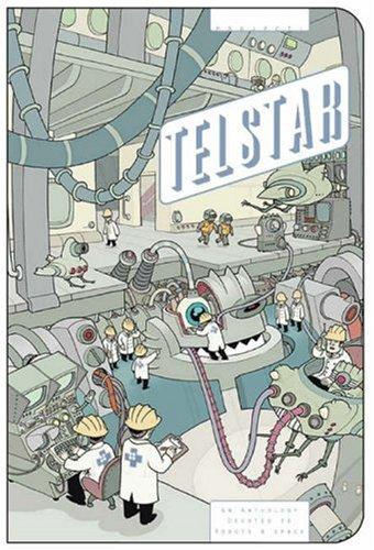 Project: Telstar #[nn]