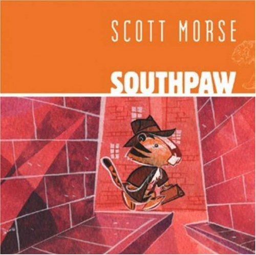 Southpaw