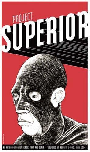 Project: Superior #[nn]