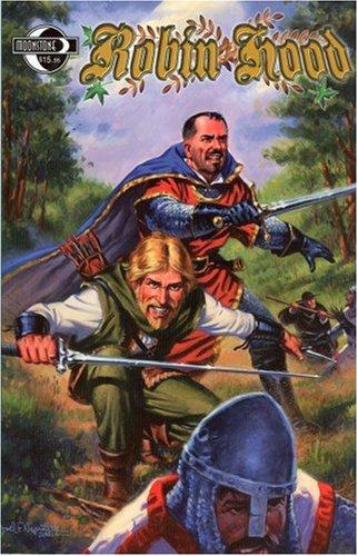 Robin Hood #[nn]