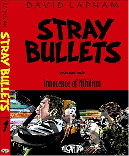 Stray Bullets