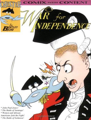 War for Independence