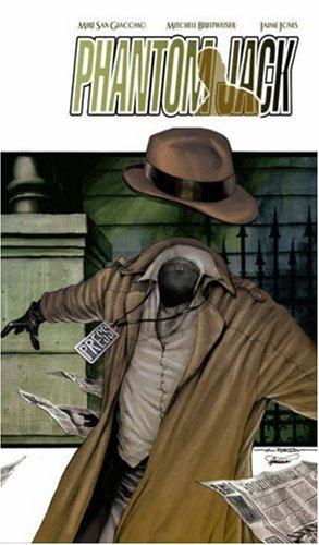 The Phantom Jack Collection