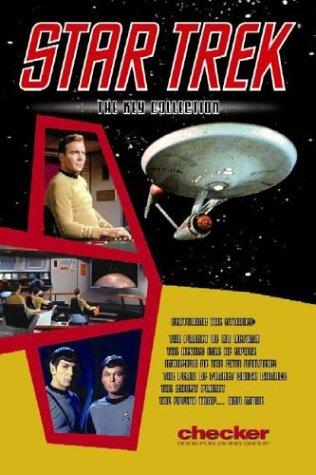 Star Trek The Key Collection