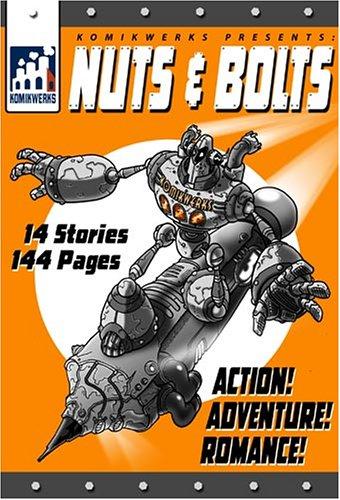 Nuts & Bolts