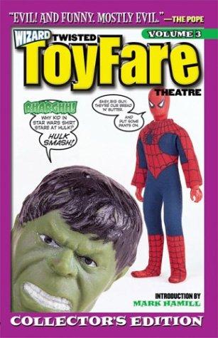 Twisted Toyfare Theatre #3