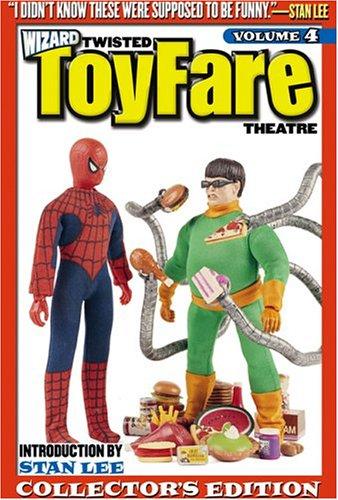 Twisted Toyfare Theatre #4